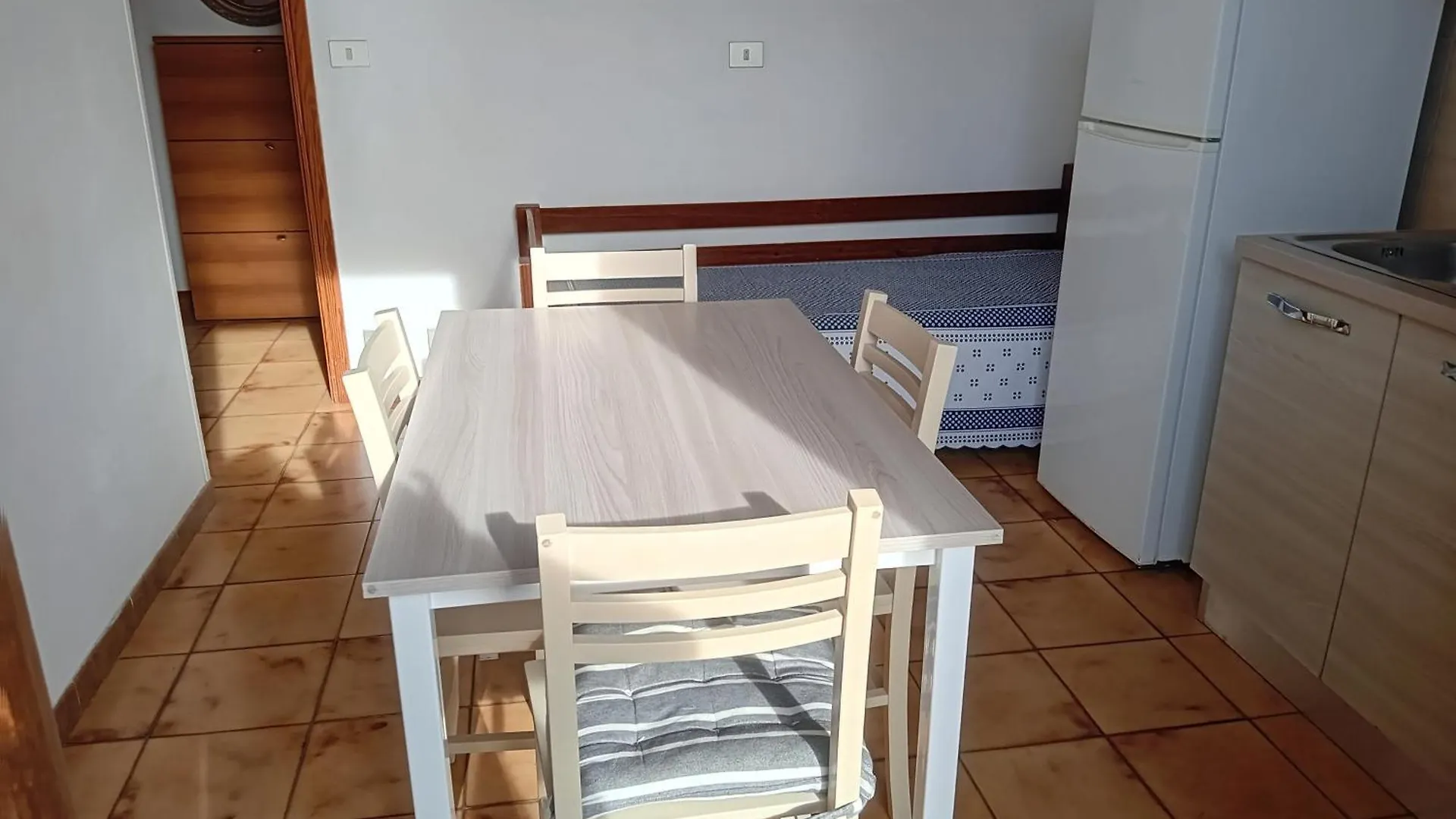 Domo S'Alighera Alghero Appartamento