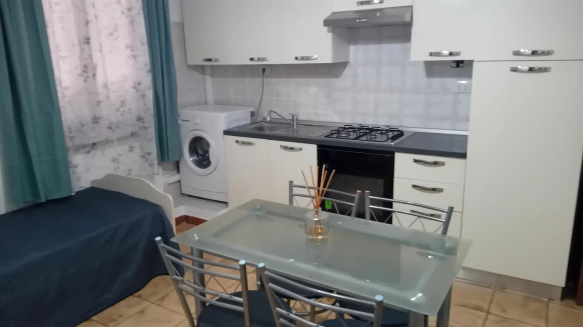 Appartamento Domo S'Alighera Alghero Italia