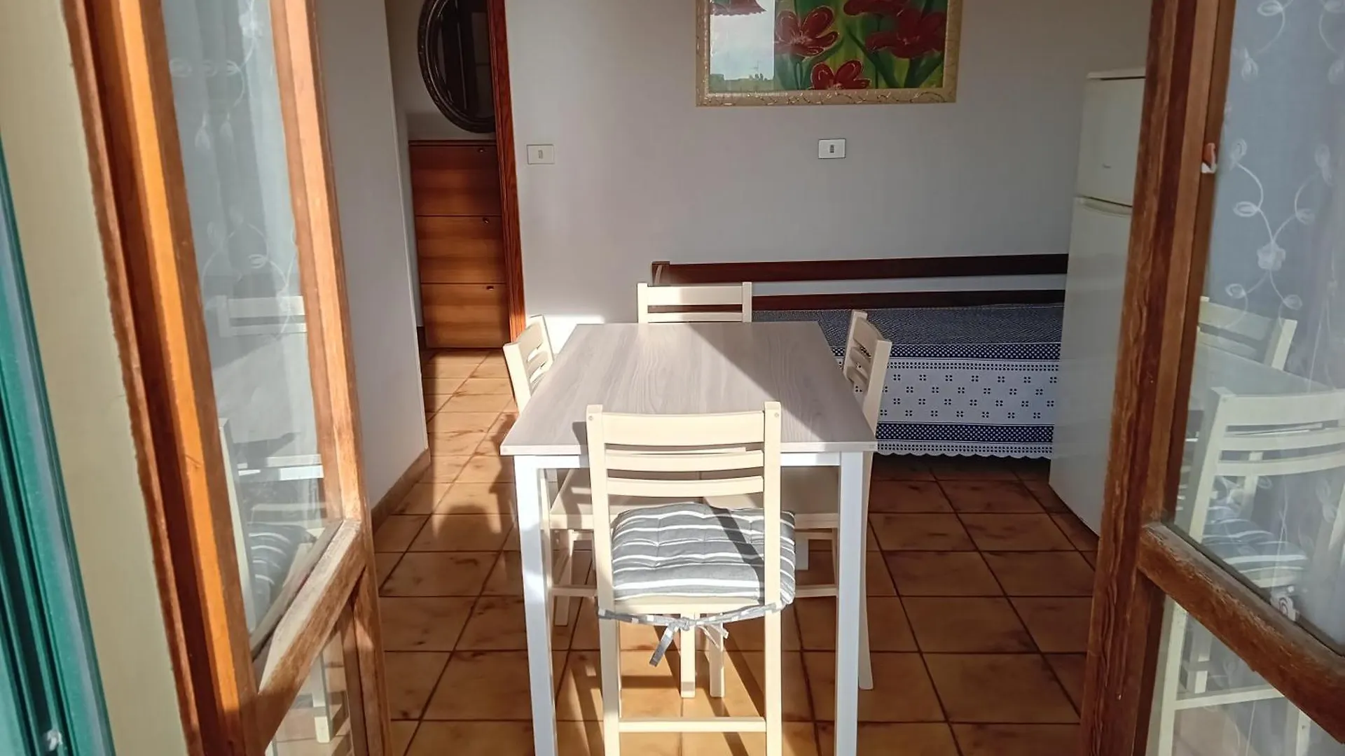 Appartamento Domo S'Alighera Alghero
