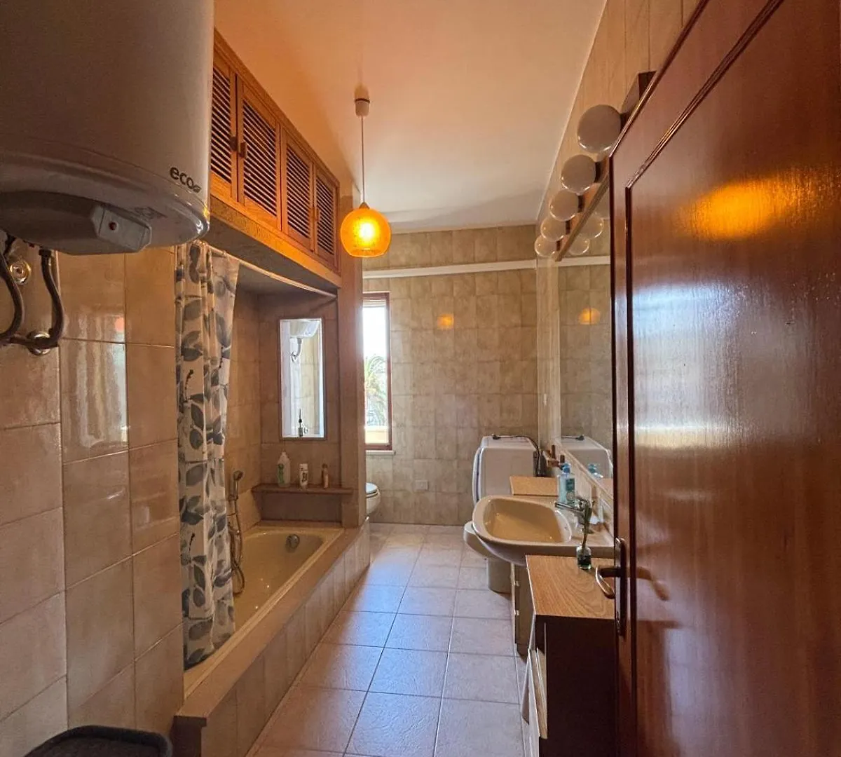 Appartamento Domo S'Alighera Alghero
