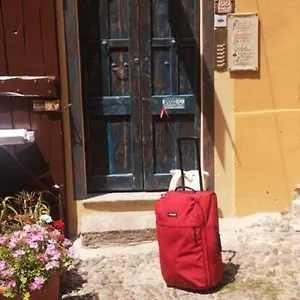 2* Pensión Aigua