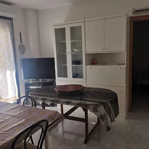 Appartamento Casa Via Paoli, Alghero