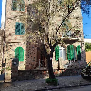 Casa vacanze Catalana Al Centro Di, Alghero
