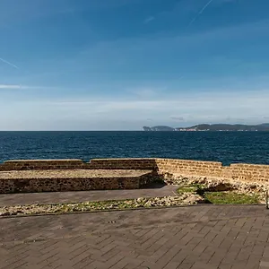 Appartamento Seafront Bastioni, Alghero
